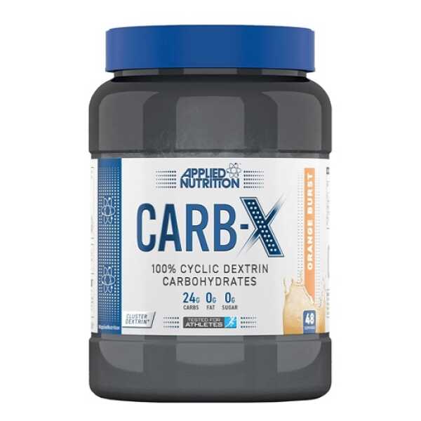 APPLIED CARB-X 300g