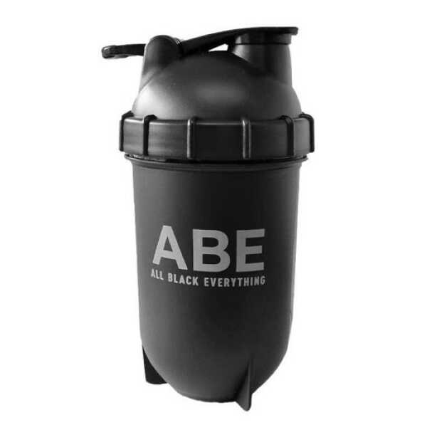 Applied Nutrition Bullet ABE Shaker black - 500ml