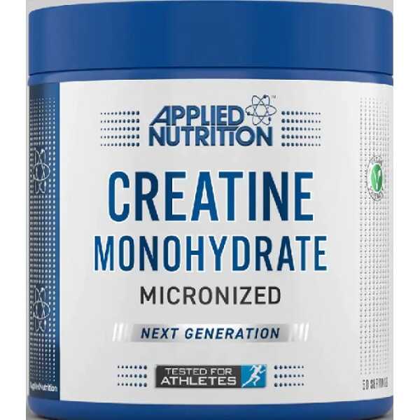 Applied Nutrition Creatine Monohydrat 250g