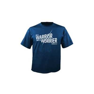 BioTech Warrior Shirt M
