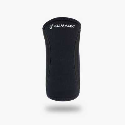 Climaqx Arm Sleeves Black S/M