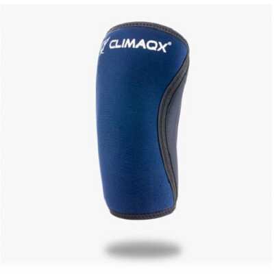 Climaqx Knee Sleeves - navy blue S/M
