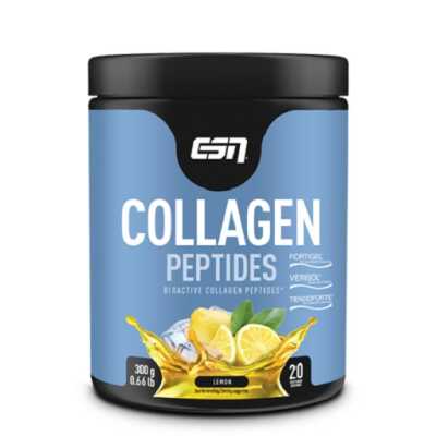 ESN Collagen Peptides 300g Fresh Cherry