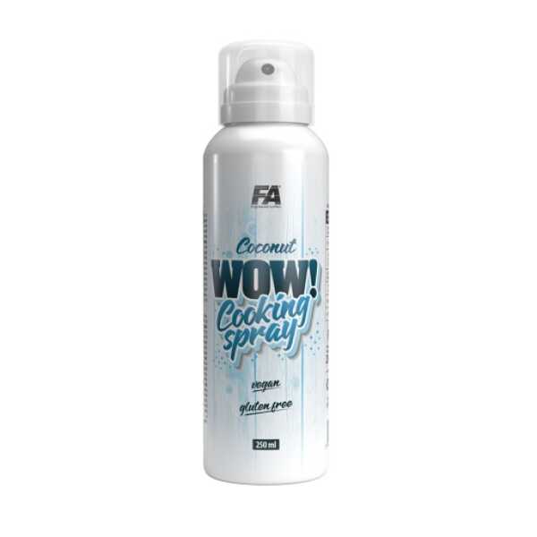 FA Nutrition WOW Line - Cooking Spray 250ml
