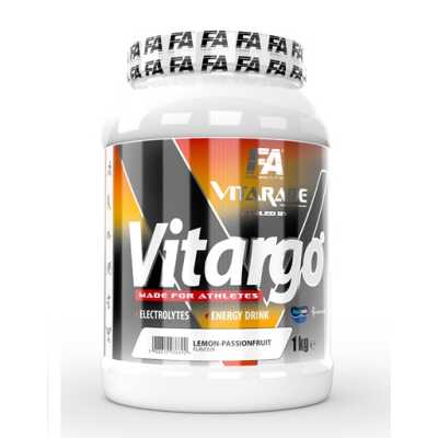 FA Vitarade - Vitargo 1000g Orange Coconut
