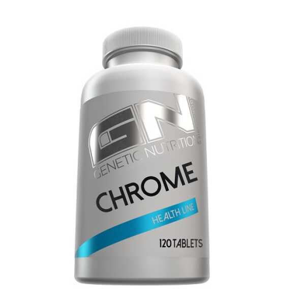 GN Chrome Health Line 120 Tabl.