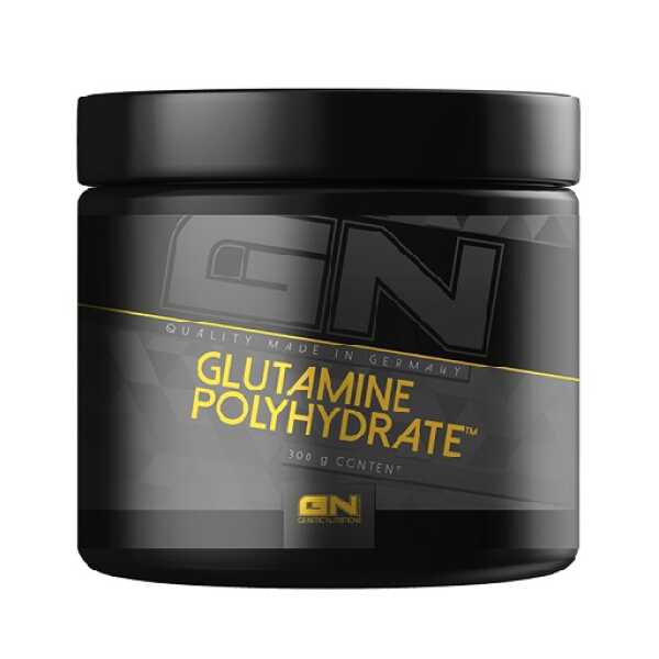 GN Glutamine Polyhydrate - 300g