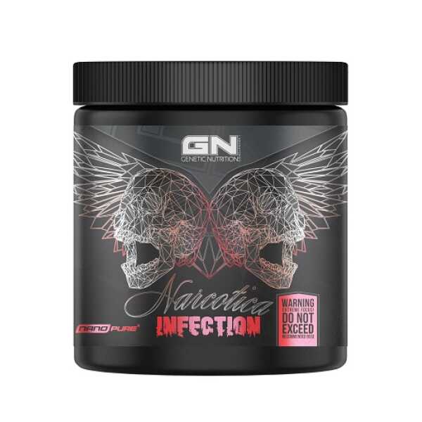 GN Narcotica Infection Booster - 400g