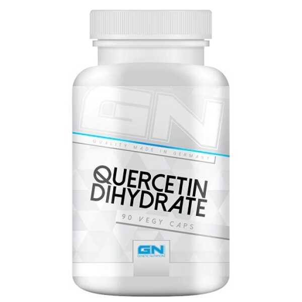 GN Quercetin Dihydrate - 90 Kapseln
