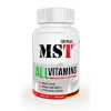 MST - All Vitamins 120 Tabl.