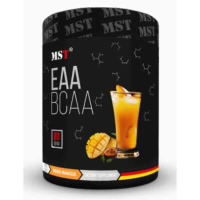MST - BCAA & EAA Zero 1040g Peach Ice Tea