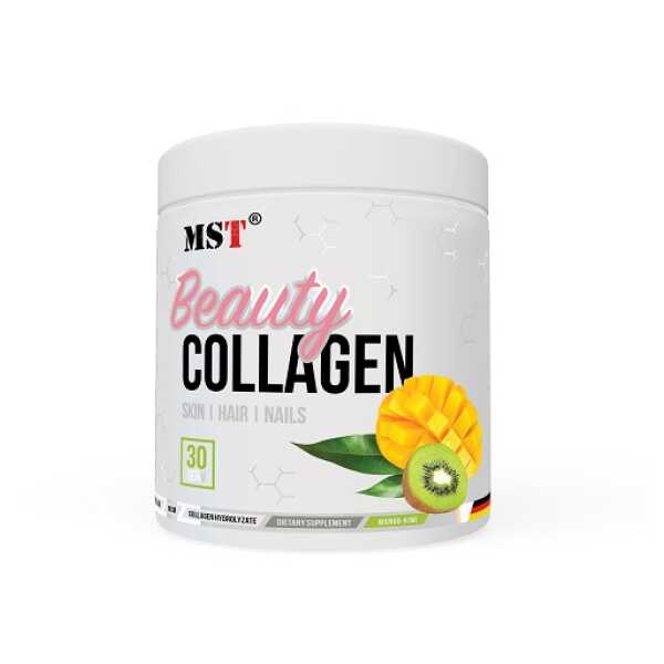 MST - Beauty Collagen Verisol + OptiMSM 450g