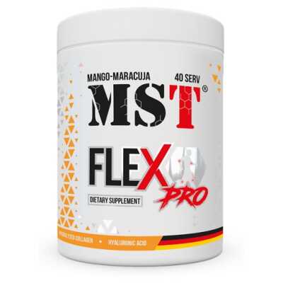 MST - Flex Pro 420g Orange