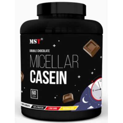MST - Micellar Casein 1800g Double Chocolate