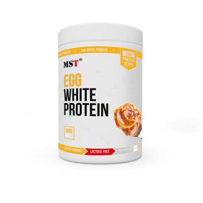 MST EGG Protein 900g Dose Vanilla