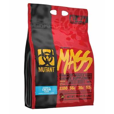 Mutant Mass - 6,8kg Triple Chocolate