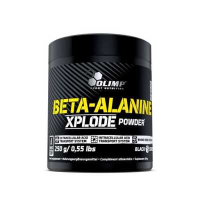 Olimp Beta-Alanine Xplode Powder 250g