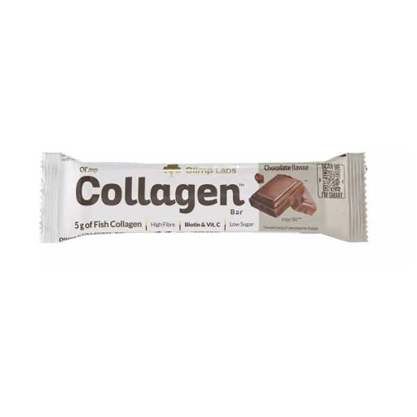 Olimp Collagen Bar 25x44g