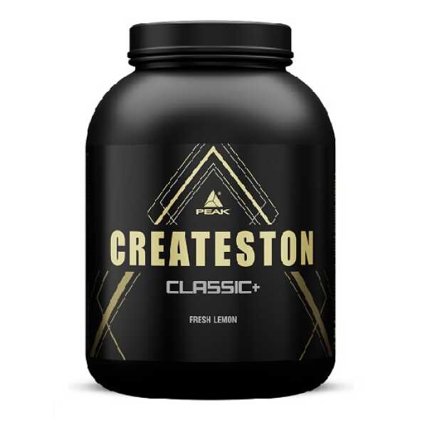 Peak Createston Classic+  3,09kg