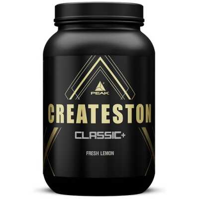Peak Createston Classic+ 1648g Cola