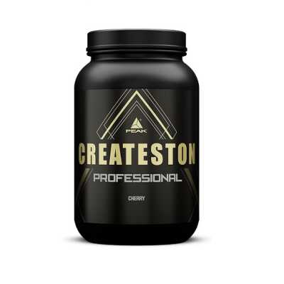 Peak Createston Prof. - 1,575kg Cola