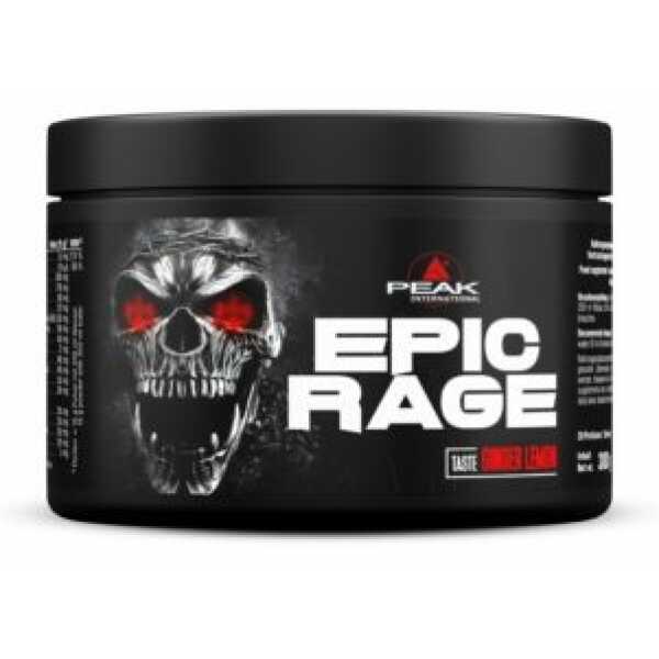 Peak EPIC Rage 300g