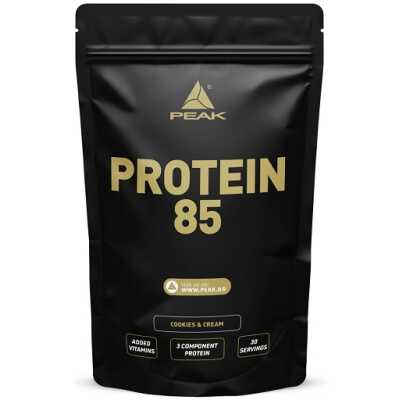 Peak Protein 85 900g Vanilla