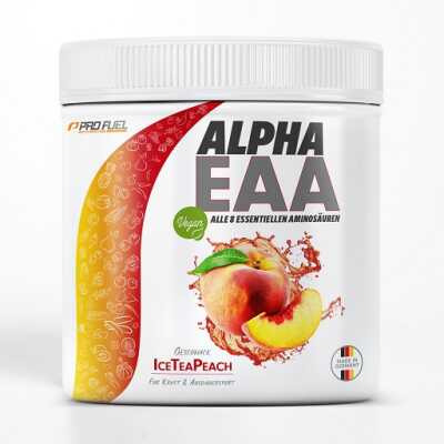 ProFuel Alpha EAA 462g Tropical Fruits