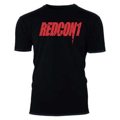 Redcon1 T-Shirt rot S
