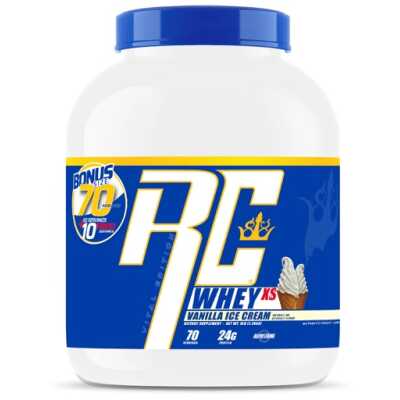 Ronnie Coleman RCSS Whey-XS 5lbs