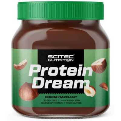 Scitec Protein Dream 400g