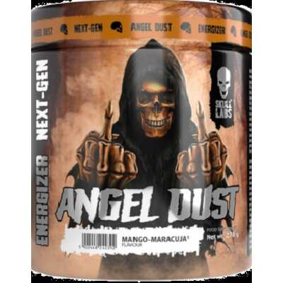 Skull Labs - Angel Dust 270g Orange-Mango