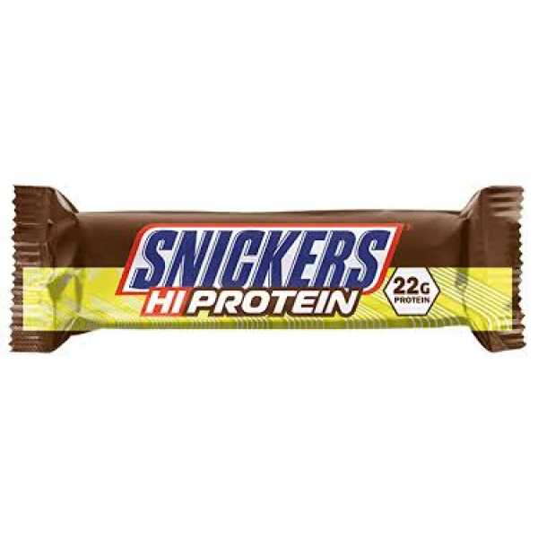 Snickers Hi-Protein Bars - 12x55g