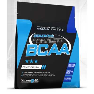 Stacker2 Complete BCAA 300g
