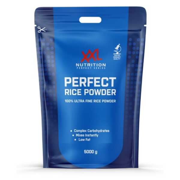 XXL Nutrition Perfect Rice Powder 5 kg