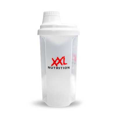 XXL Nutrition Shaker 500ml